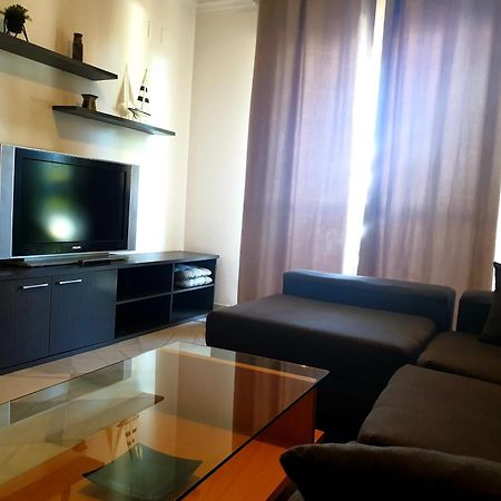Apartamento Playa - Puerto Banus Marbella Eksteriør billede