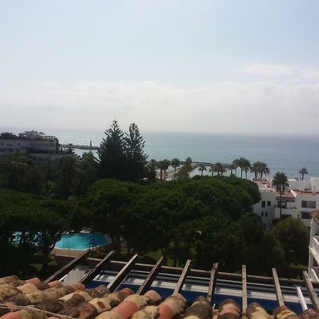 Apartamento Playa - Puerto Banus Marbella Eksteriør billede