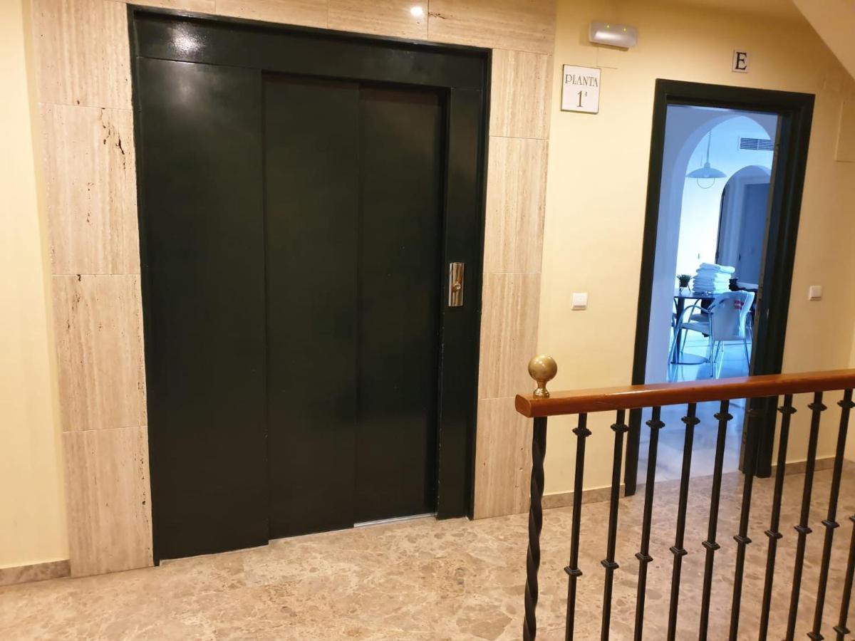 Apartamento Playa - Puerto Banus Marbella Eksteriør billede