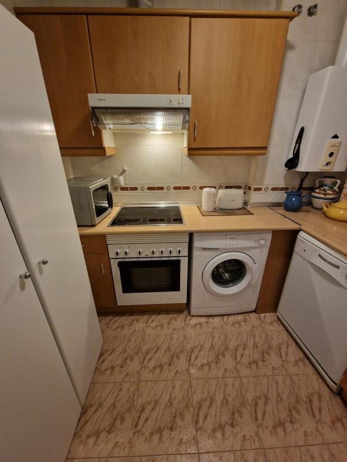 Apartamento Playa - Puerto Banus Marbella Eksteriør billede