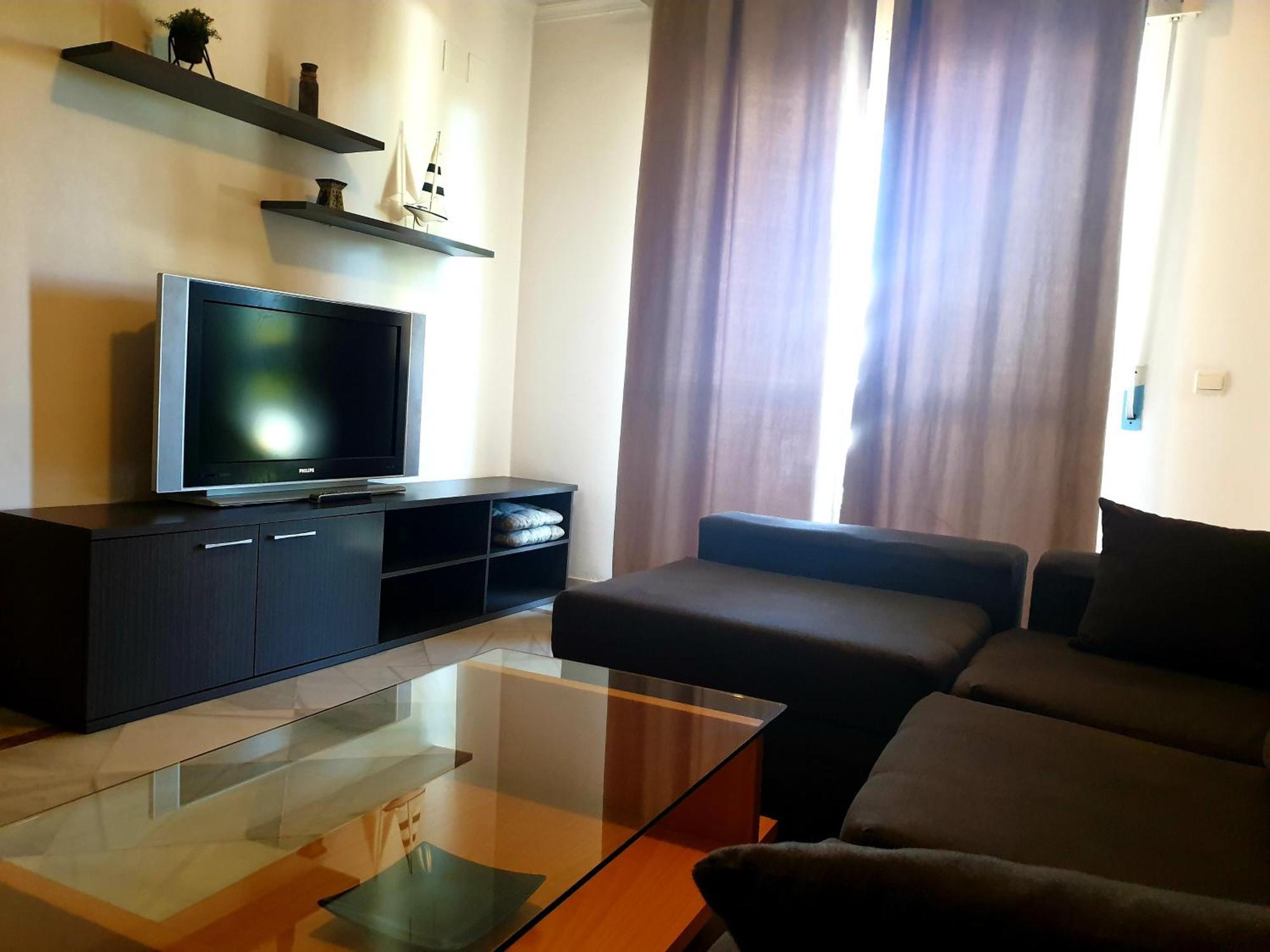 Apartamento Playa - Puerto Banus Marbella Eksteriør billede