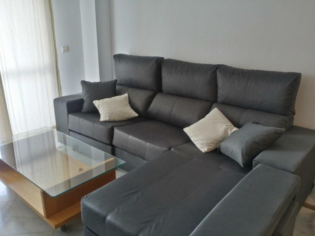 Apartamento Playa - Puerto Banus Marbella Eksteriør billede