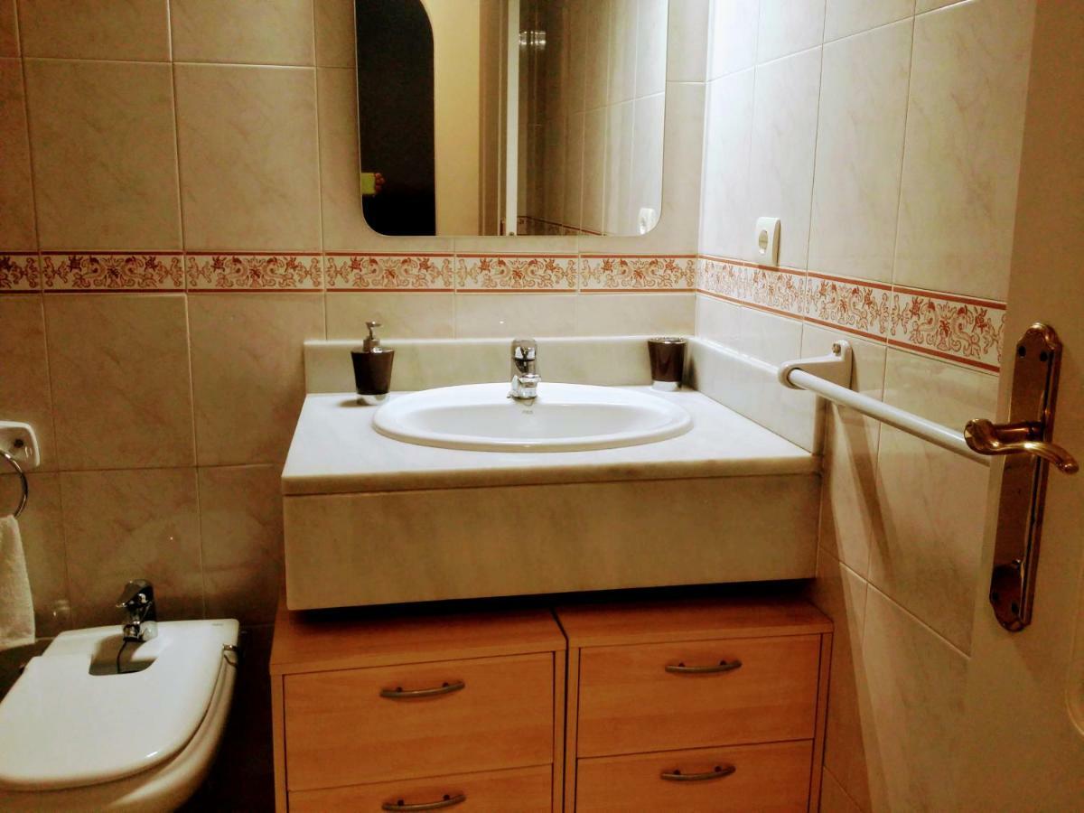 Apartamento Playa - Puerto Banus Marbella Eksteriør billede