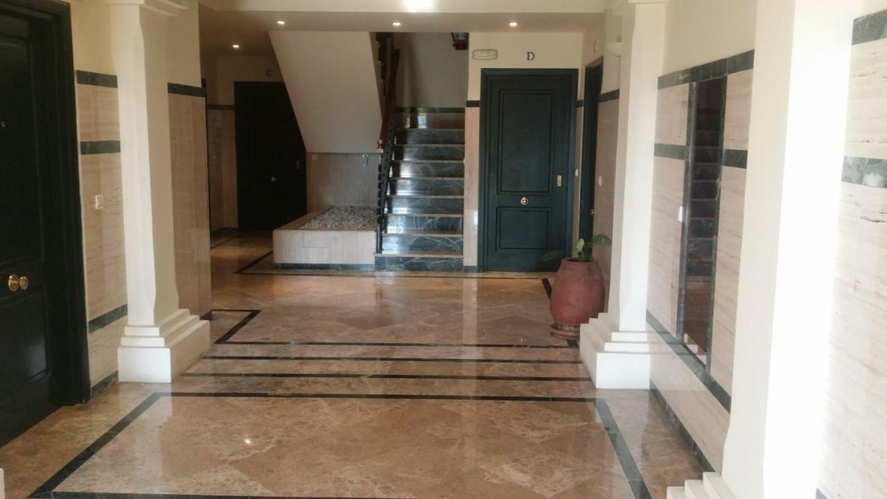 Apartamento Playa - Puerto Banus Marbella Eksteriør billede